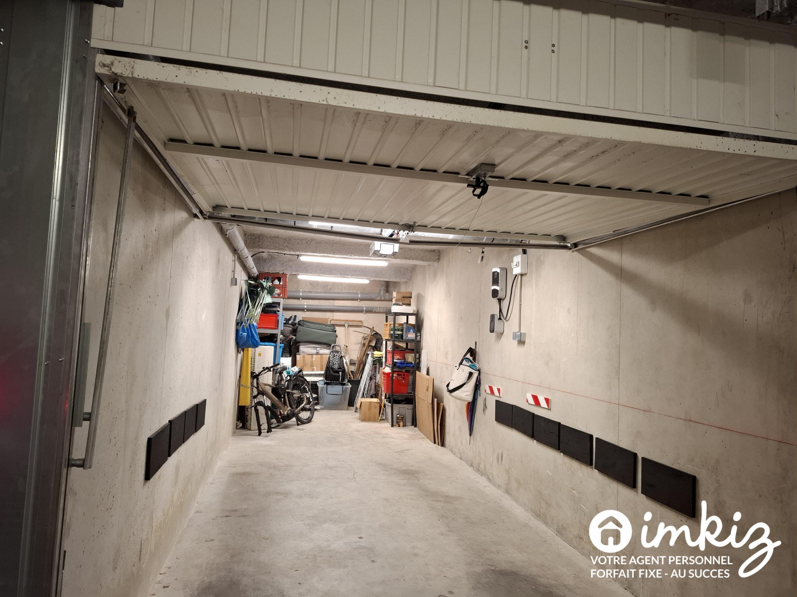 
                                                Vente
                                                 BEAU T4  Château Gombert AVEC JARDIN+PLACE PARKING