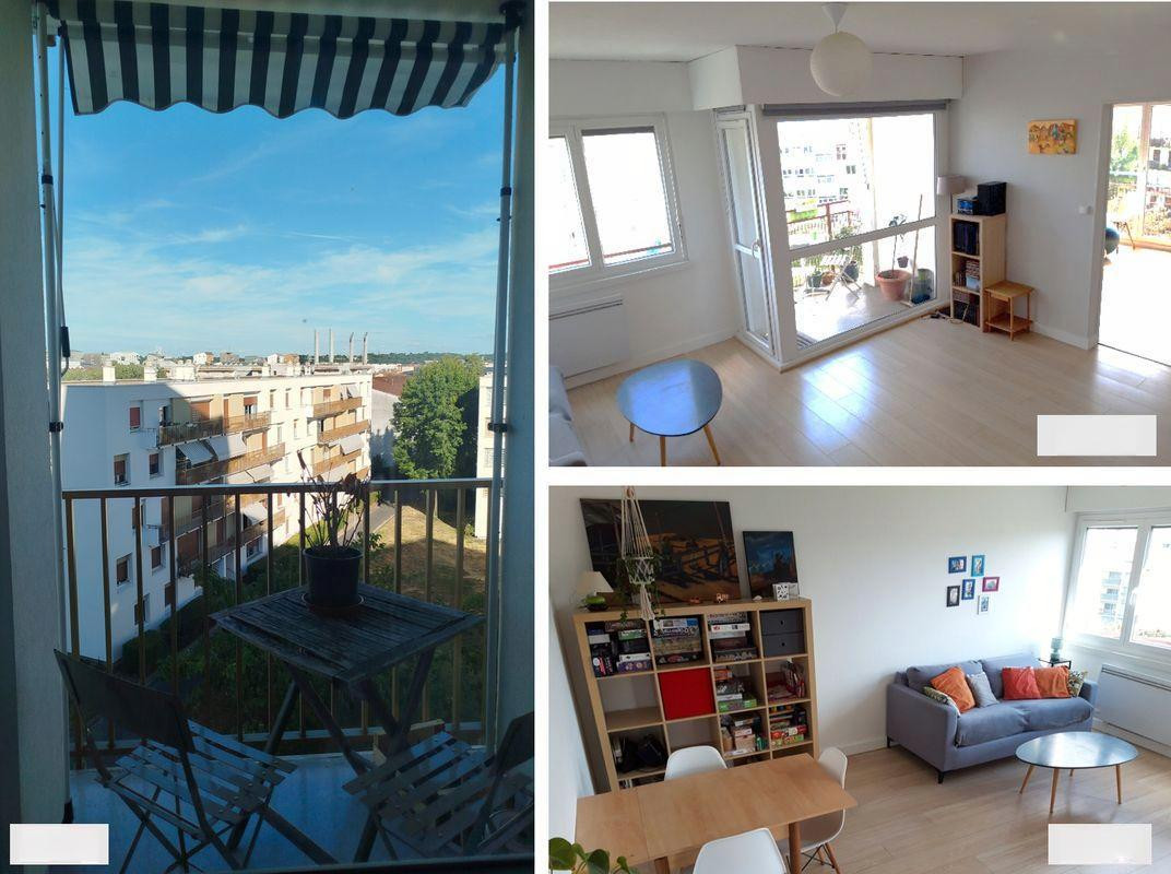 
                                                Location
                                                 Beau T4 lumineux Bordeaux Saint Louis
