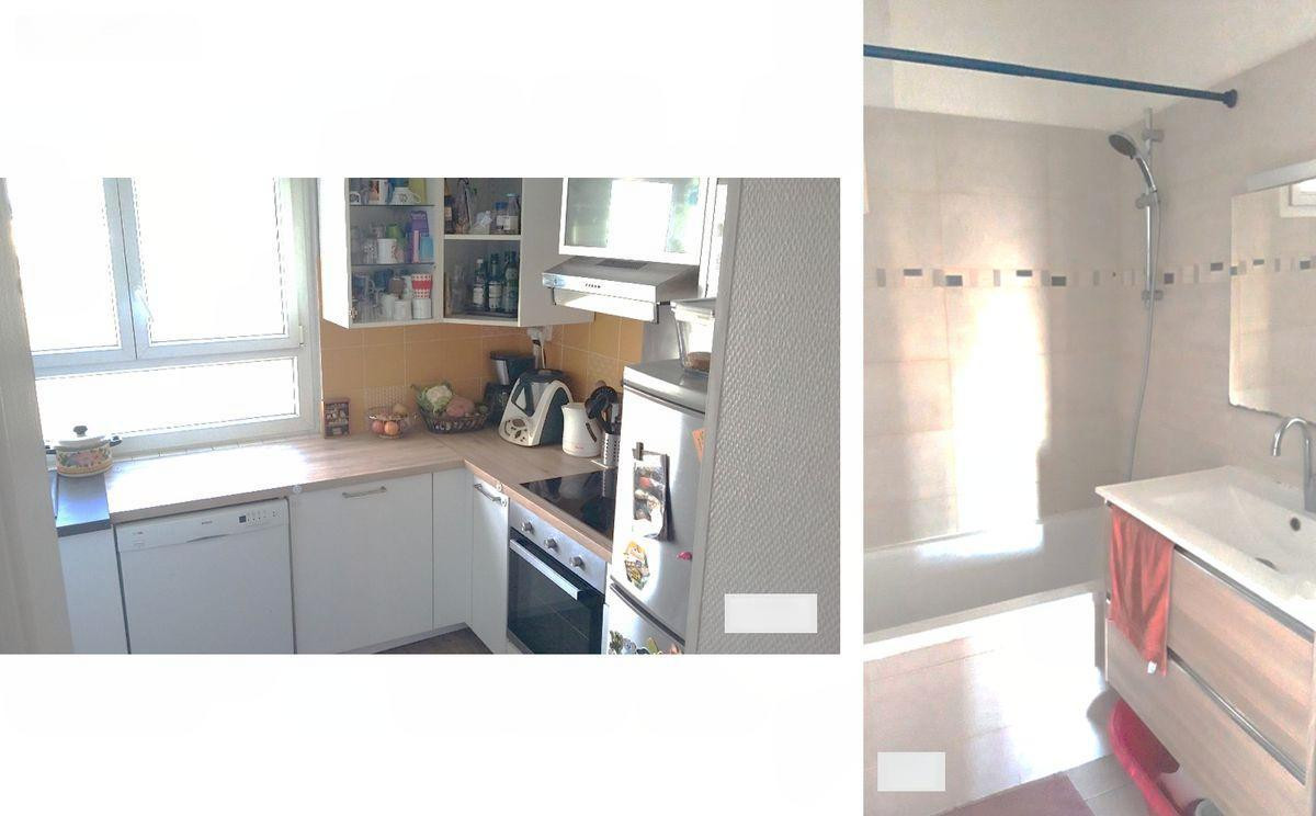 
                                                Location
                                                 Beau T4 lumineux Bordeaux Saint Louis