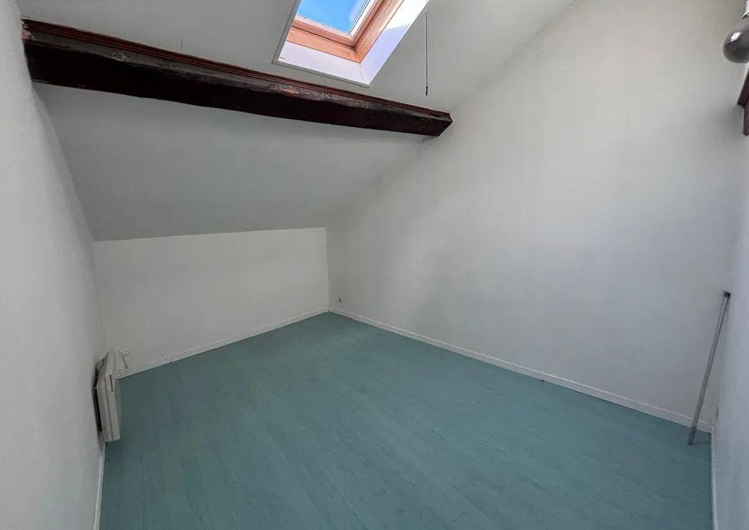 
                                                Location
                                                 Beau triplex 3P 65m²  village de Rochetaillée