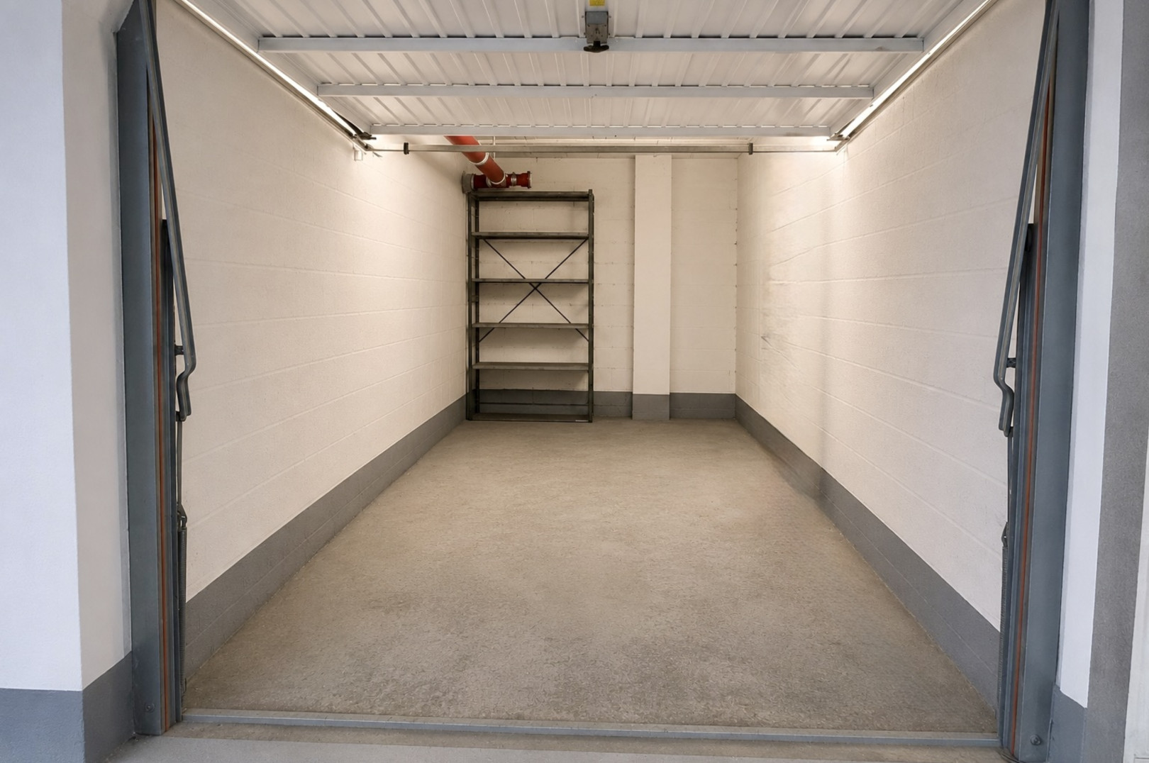 
                                                Vente
                                                 Beaulieu-Sur-Mer - Garage sécurisé situé en rez-de-chaussée d’une résidence sécurisée