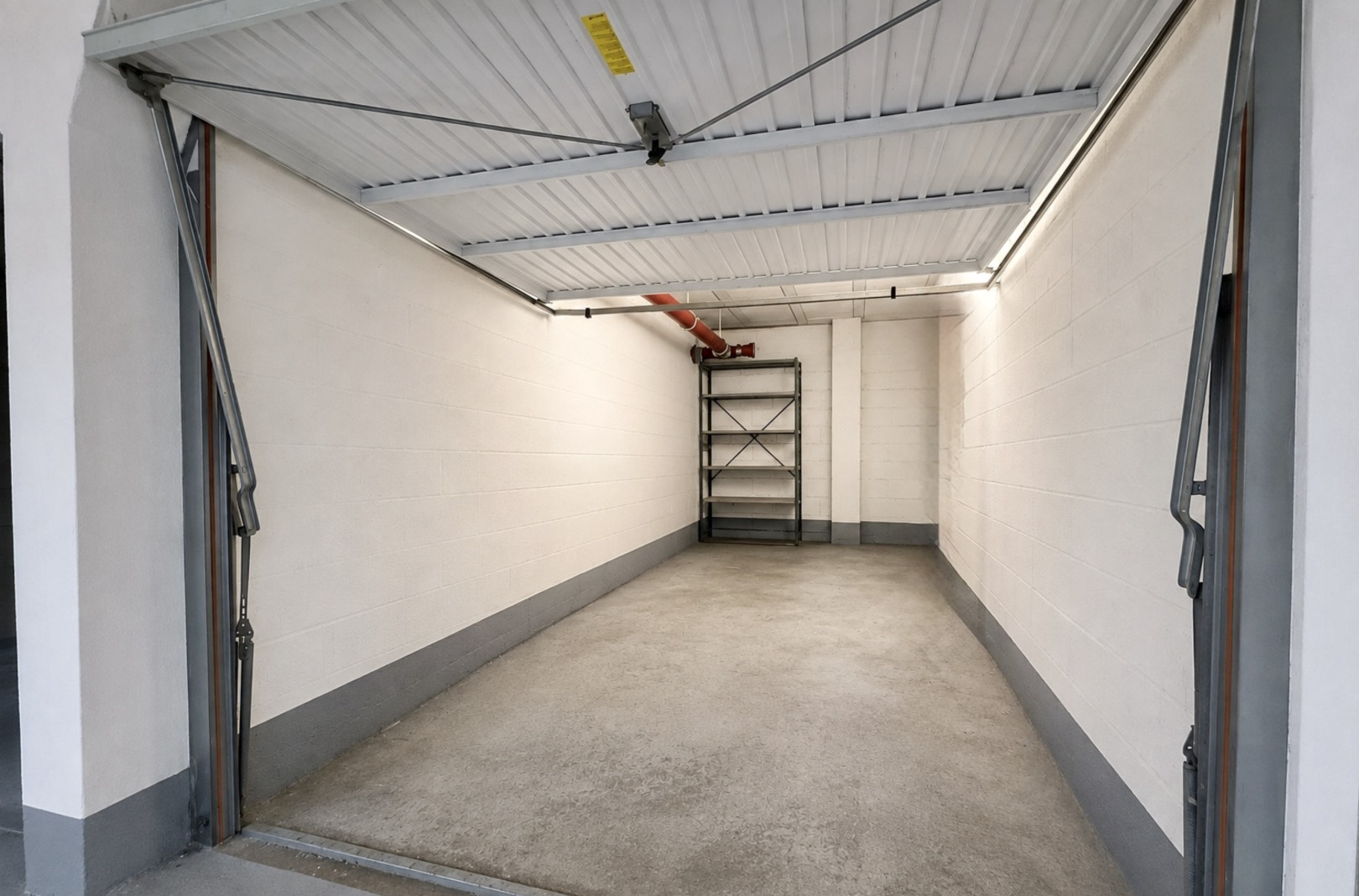 
                                                Vente
                                                 Beaulieu-Sur-Mer - Garage sécurisé situé en rez-de-chaussée d’une résidence sécurisée