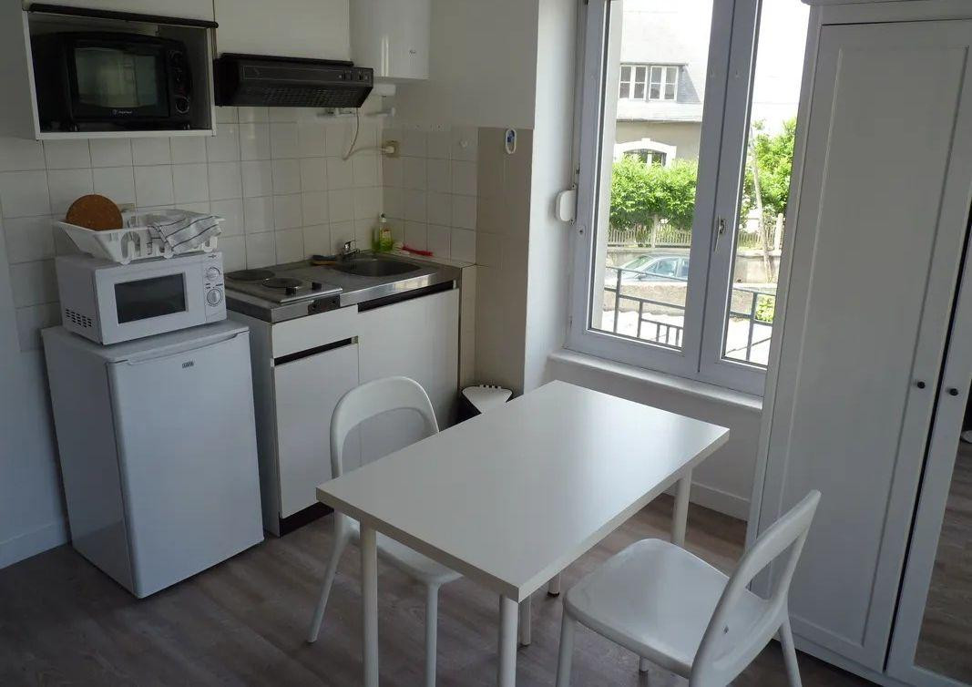 
                                                Location
                                                 Beaux studios meublés idéal étudiants/travailleurs