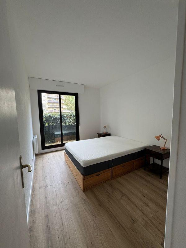 
                                                Location
                                                 Bel 3 pièces 63m² avec terrasse