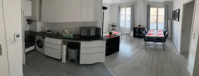 
                                                Location
                                                 BEL APPART 29 M2