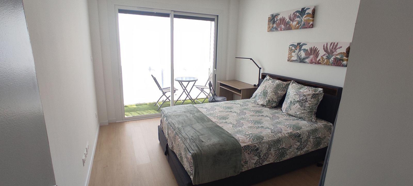 
                                                Location
                                                 Bel appart tout équipé pour étudiant, jeune actif