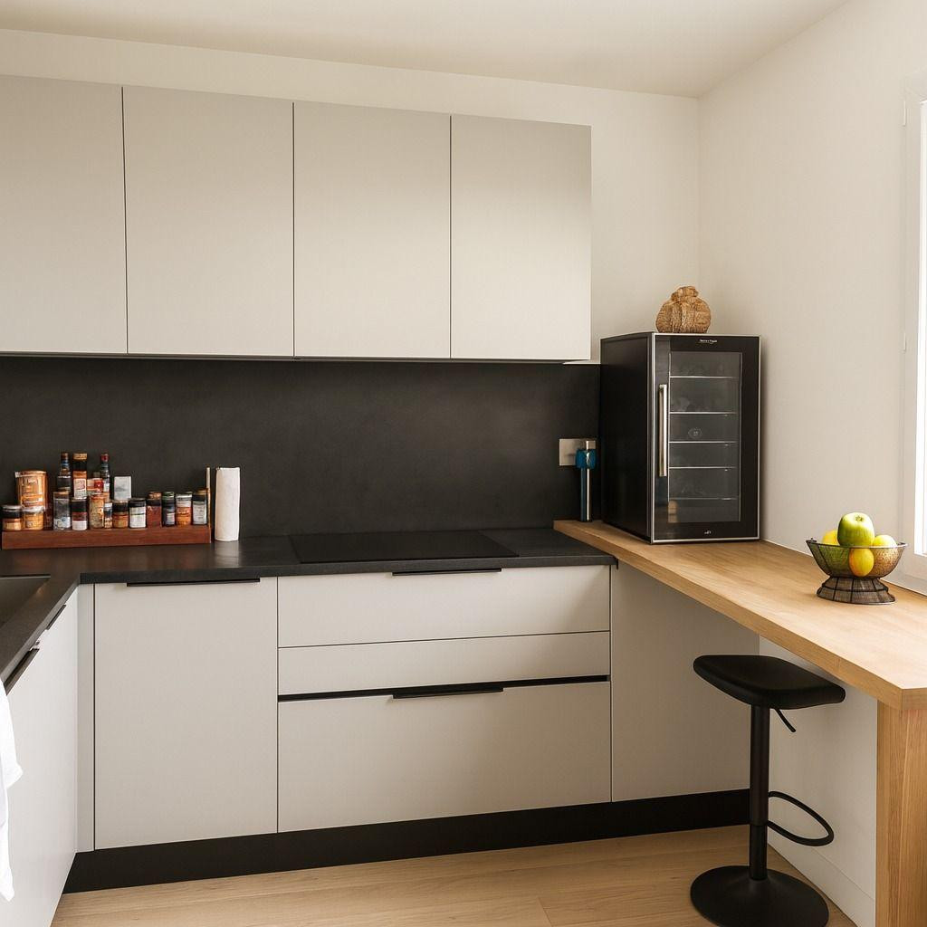 
                                                Location
                                                 Bel appartement 10 mn du rer Nanterre-ville