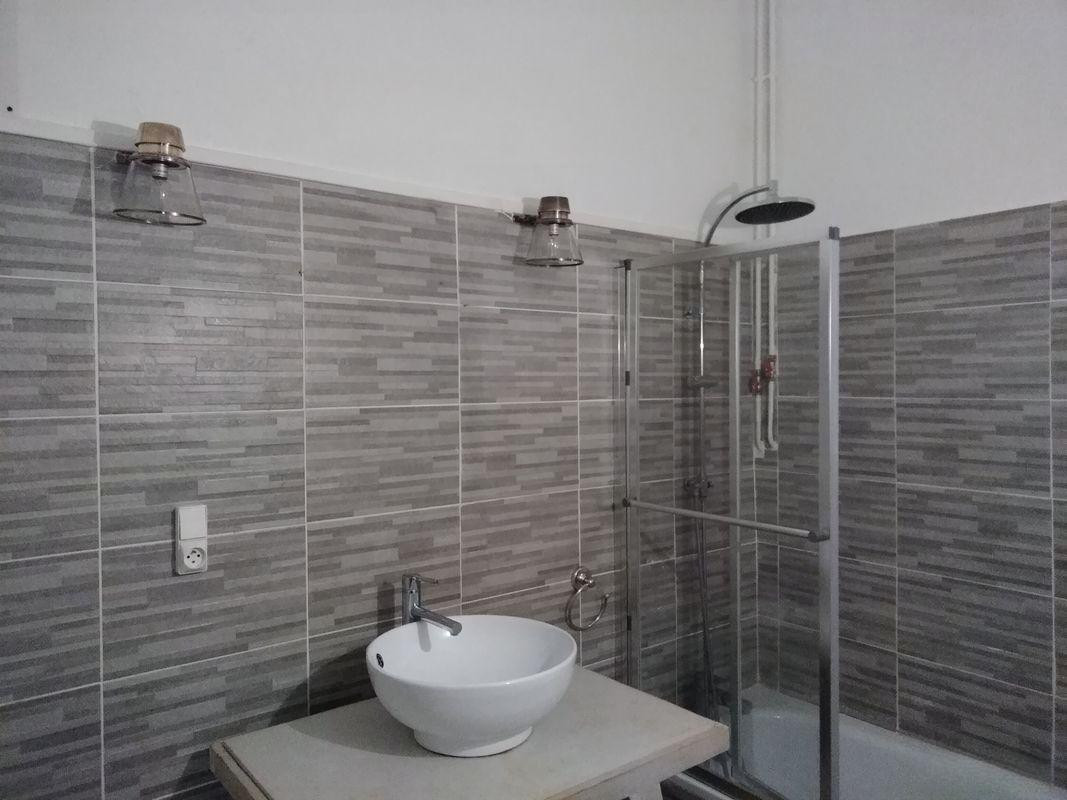 
                                                Location
                                                 Bel appartement 2/3P quartier Lyon préfecture