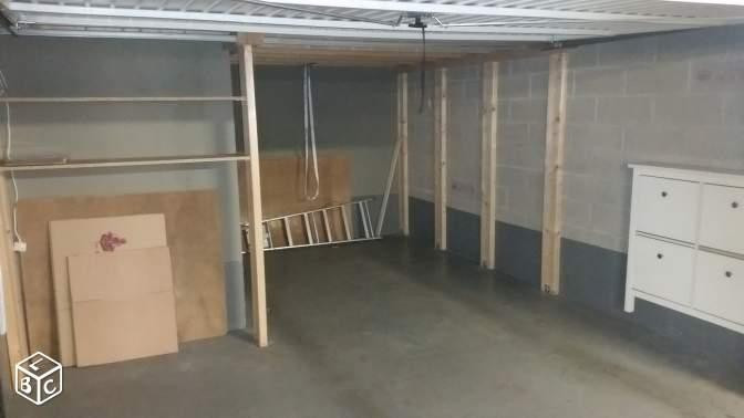 
                                                Location
                                                 Bel appartement 2 pièces 46 m² Châtenay-Malabry