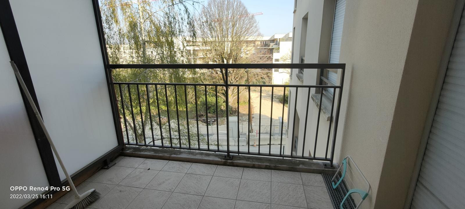 
                                                Location
                                                 Bel appartement 2 pièces 46 m² Châtenay-Malabry