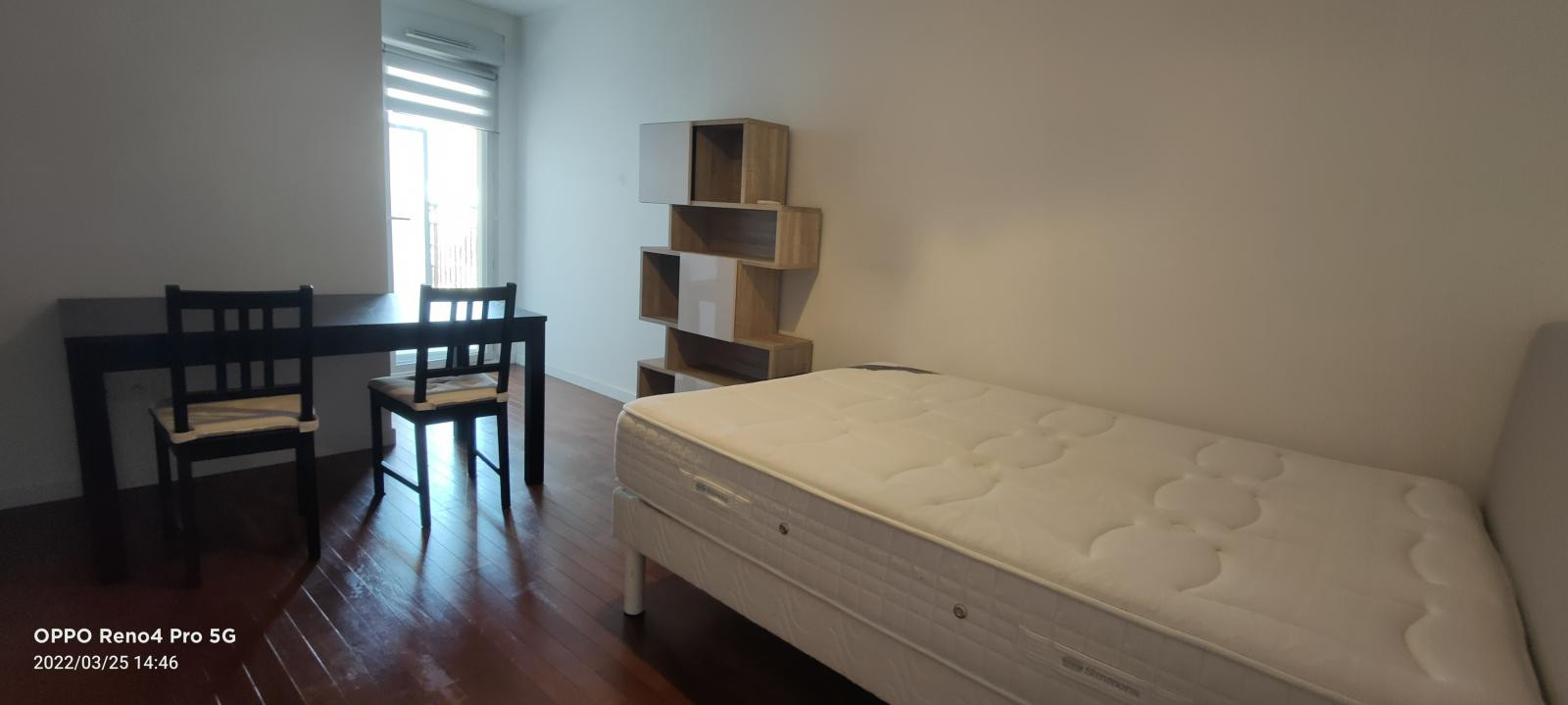 
                                                Location
                                                 Bel appartement 2 pièces 46 m² Châtenay-Malabry