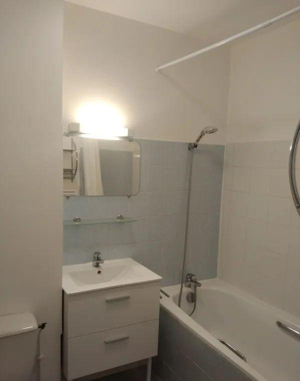 
                                                Location
                                                 Bel appartement 2 Pièces 50m2 sur Livry Gargan