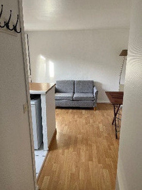 
                                                Vente
                                                 Bel appartement 2 pièces Arts et Métiers