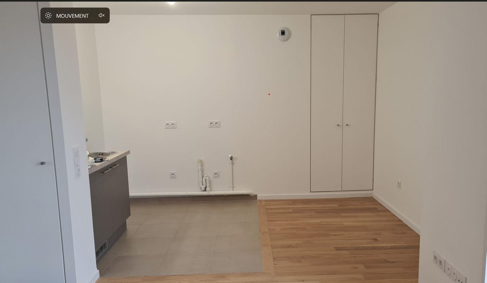 
                                                Location
                                                 Bel appartement 2 pièces Chatenay