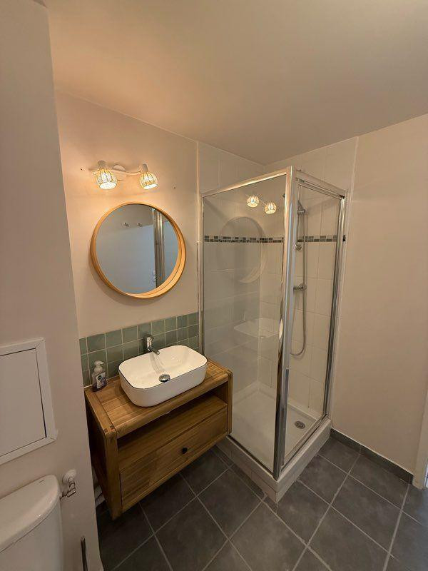 
                                                Location
                                                 Bel appartement 2 pièces meublé – 40 m² + balcon