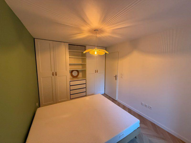 
                                                Location
                                                 Bel appartement 2 pièces meublé – 40 m² + balcon