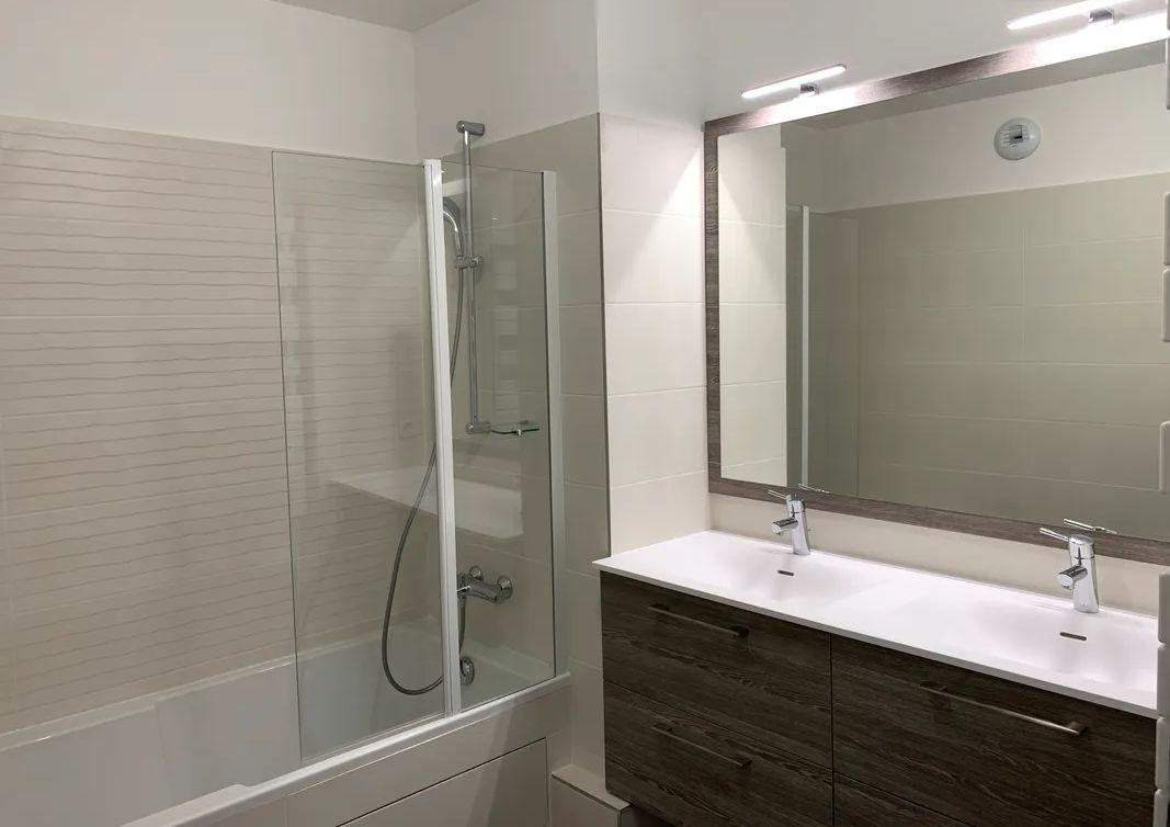 
                                                Location
                                                 Bel Appartement 3 pièces Chatenay Malabry