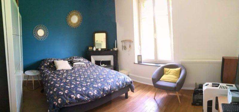 
                                                Location
                                                 Bel appartement 3P 70m² rénové et meublé