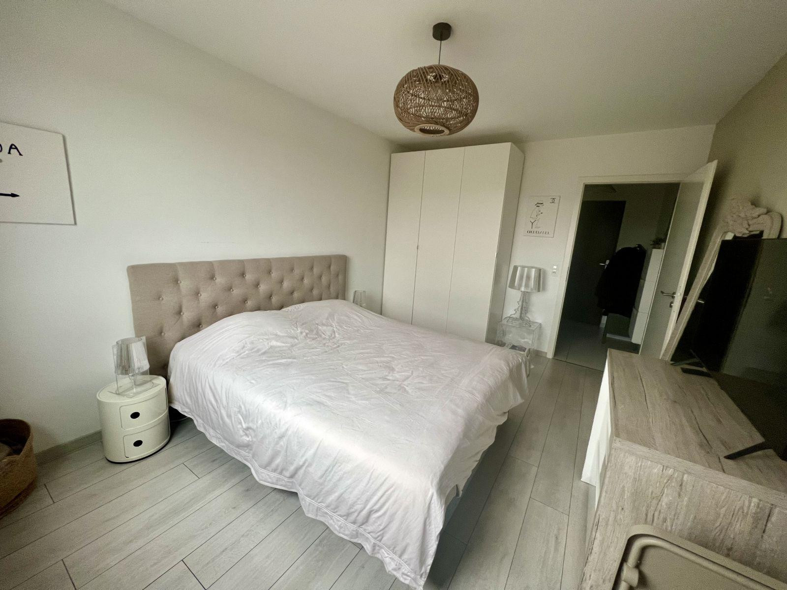 
                                                Location
                                                 Bel appartement 3P meublé à Metz Ste Thérèse