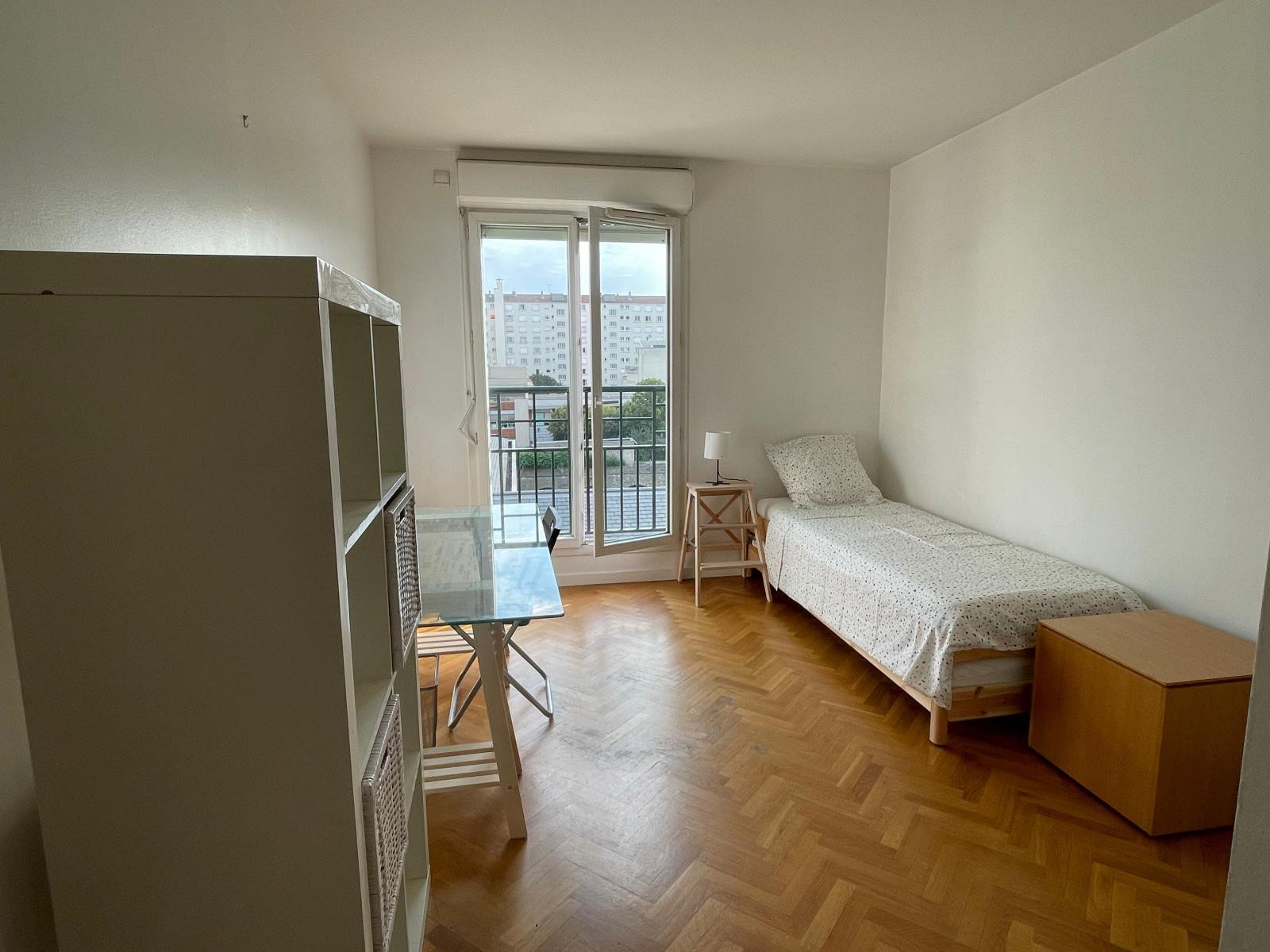 
                                                Location
                                                 Bel Appartement 3P Vue Dégagée entièrement équipé