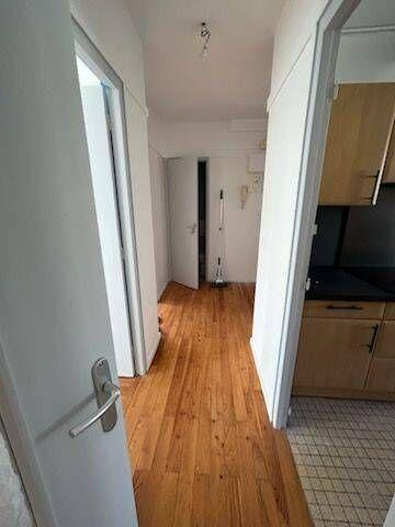 
                                                Location
                                                 Bel appartement 4 pièces 72m² avec loggia
