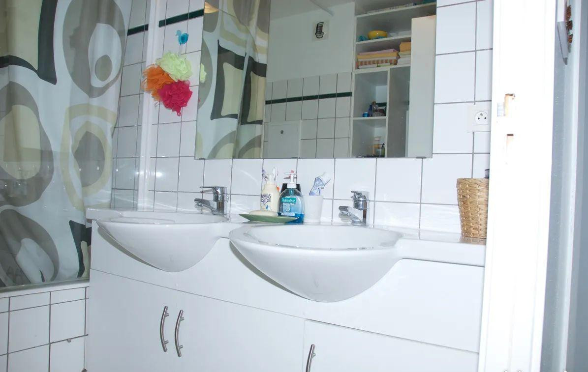 
                                                Location
                                                 Bel appartement 4P 87m2 à STRASBOURG Neudorf