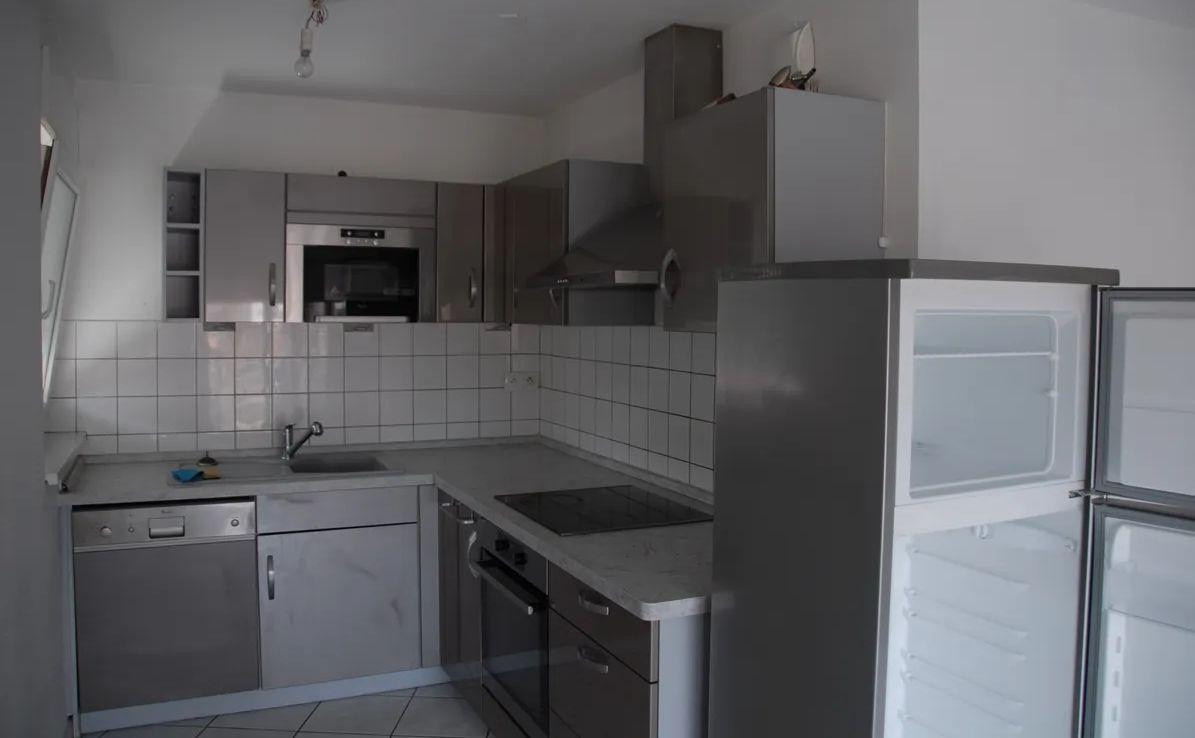 
                                                Location
                                                 Bel appartement 4P 87m2 à STRASBOURG Neudorf