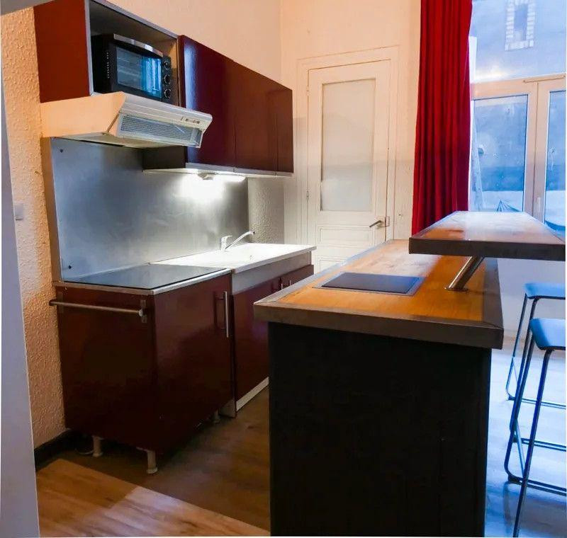 
                                                Location
                                                 Bel appartement 50m² 33m² carrez et mezzanine 20m²