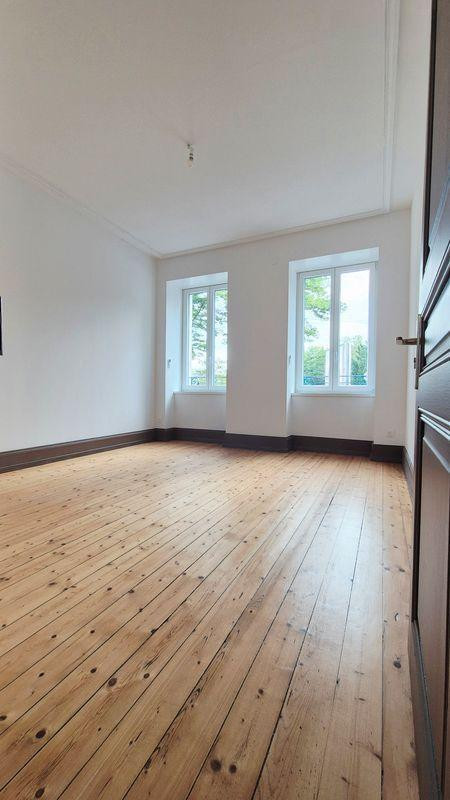
                                                Location
                                                 Bel Appartement 53m²entièrement rénové à Mulhouse