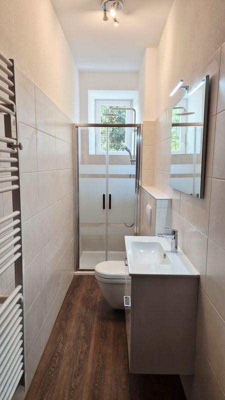 
                                                Location
                                                 Bel Appartement 53m²entièrement rénové à Mulhouse