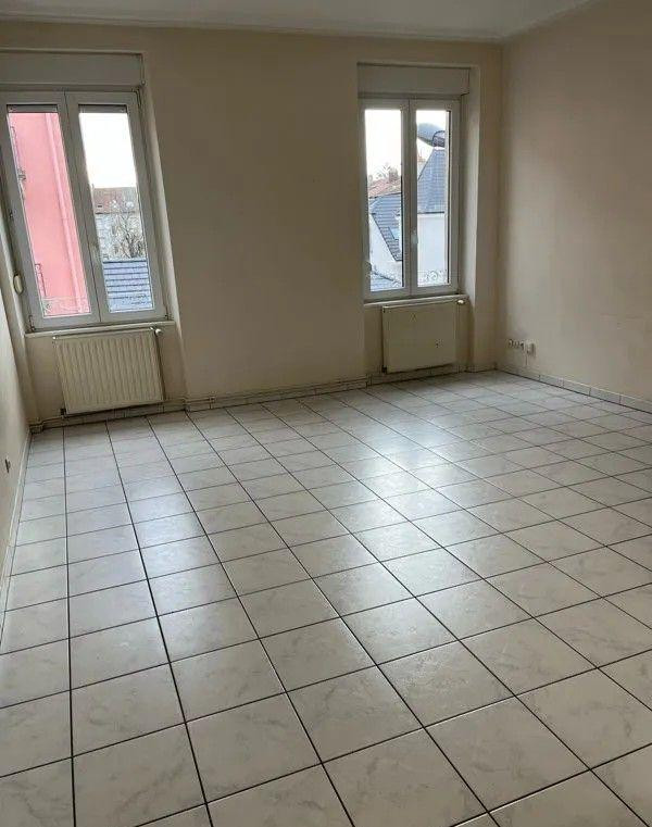 
                                                Location
                                                 Bel appartement 70m² dans le quartier Nordfeld