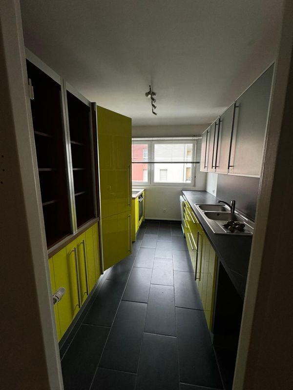 
                                                Location
                                                 Bel Appartement 90m² proche de la forêt