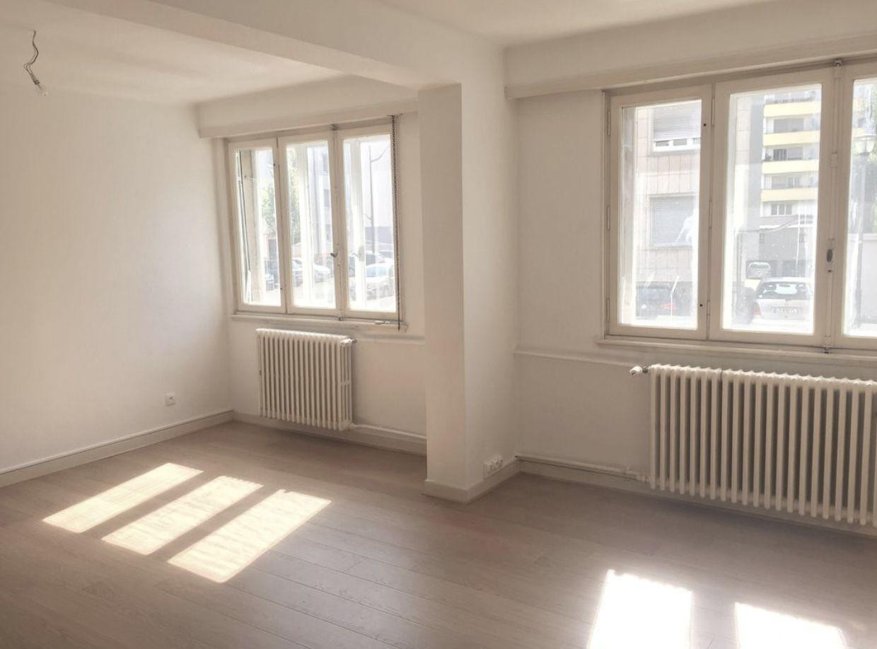 
                                                Location
                                                 Bel appartement 99m² à Marne Orangerie 99m²