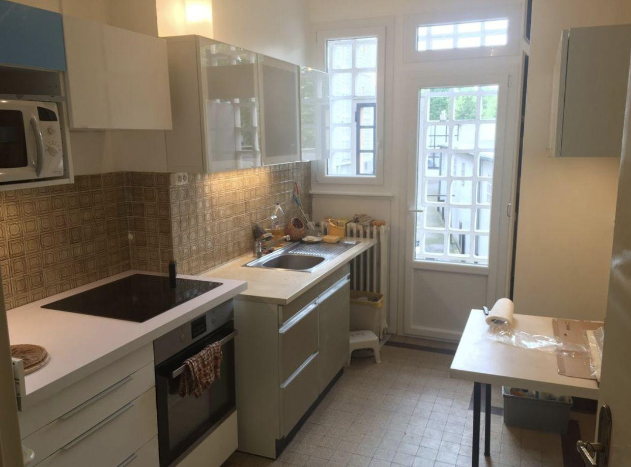 
                                                Location
                                                 Bel appartement 99m² à Marne Orangerie 99m²