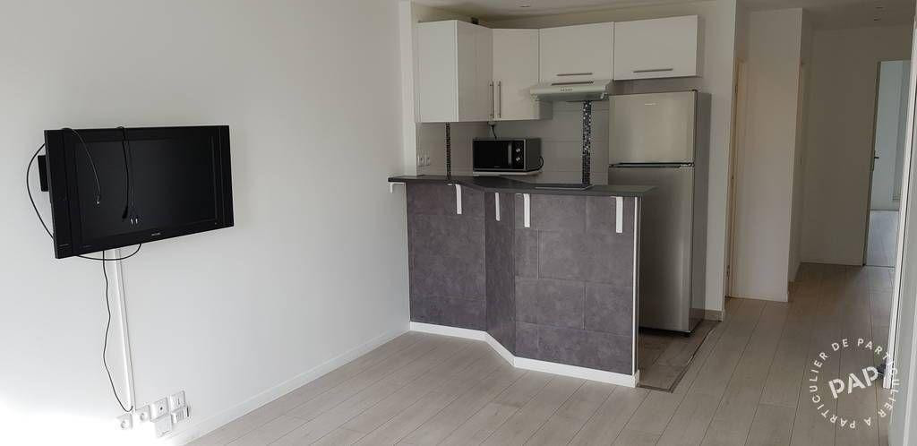 
                                                Location
                                                 Bel appartement à Neuilly
