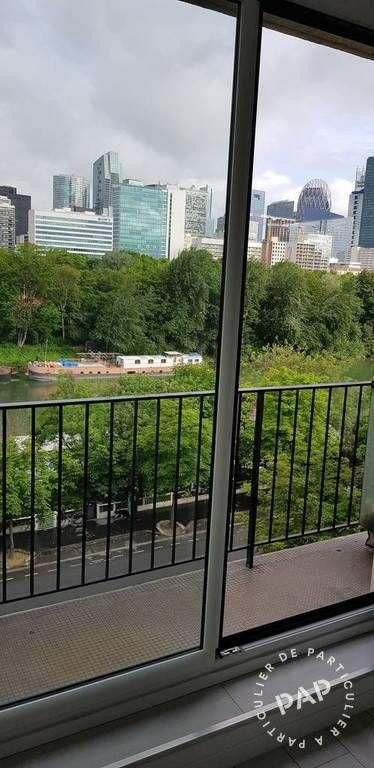 
                                                Location
                                                 Bel appartement à Neuilly