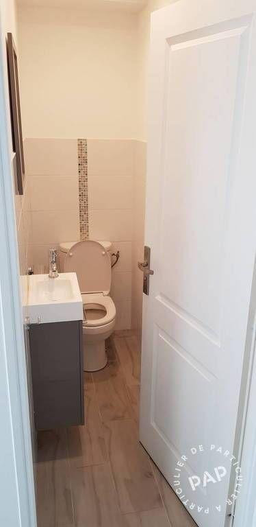 
                                                Location
                                                 Bel appartement à Neuilly