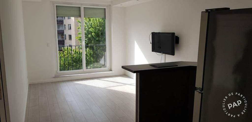 
                                                Location
                                                 Bel appartement à Neuilly