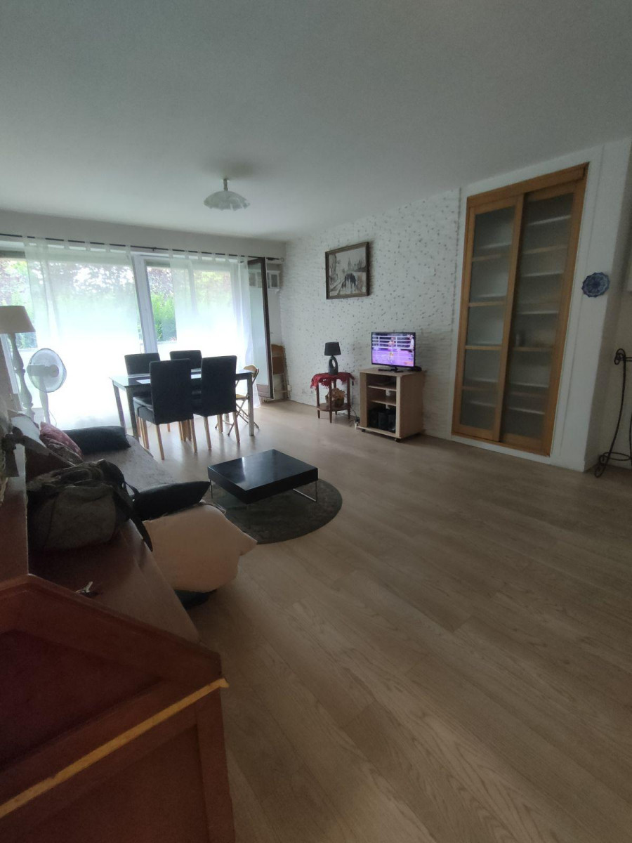 
                                                Location
                                                 Bel appartement à Nogent bords de Marne