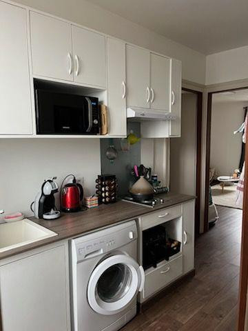 
                                                Location
                                                 Bel appartement ancien