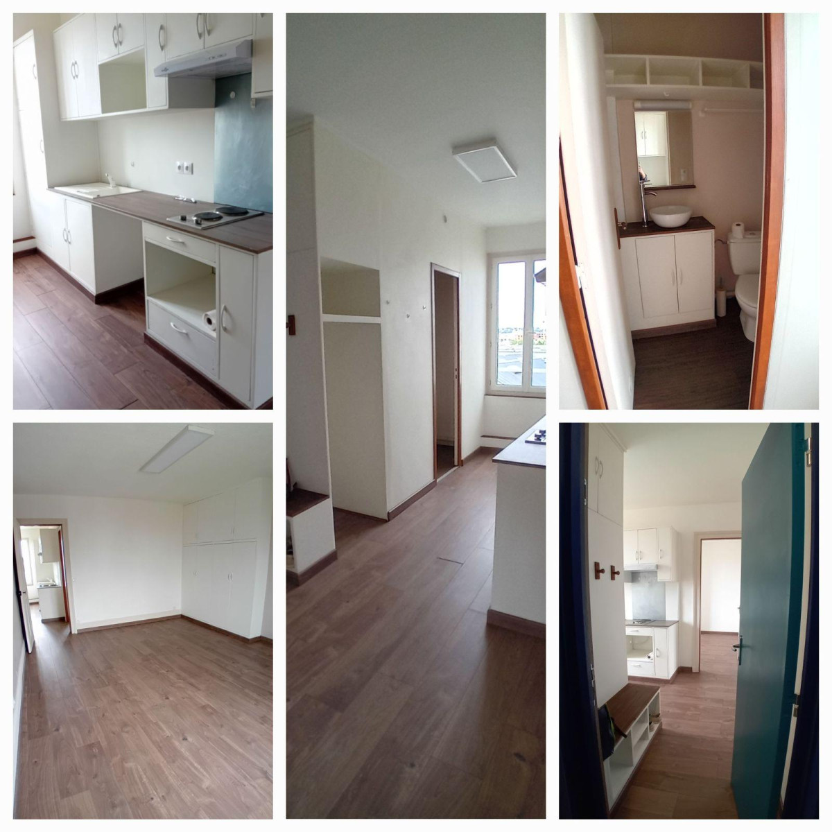 
                                                Location
                                                 Bel appartement ancien