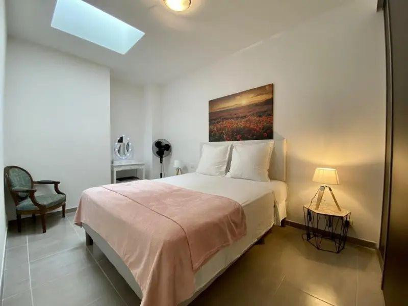 
                                                Location
                                                 Bel appartement au coeur de Narbonne