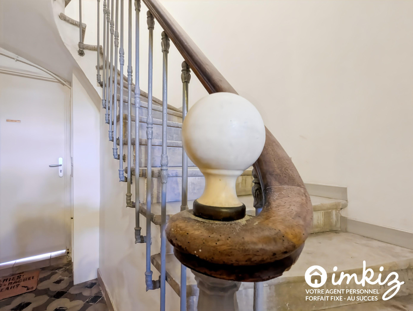 
                                                Vente
                                                 Bel appartement avec chambre mezzanine