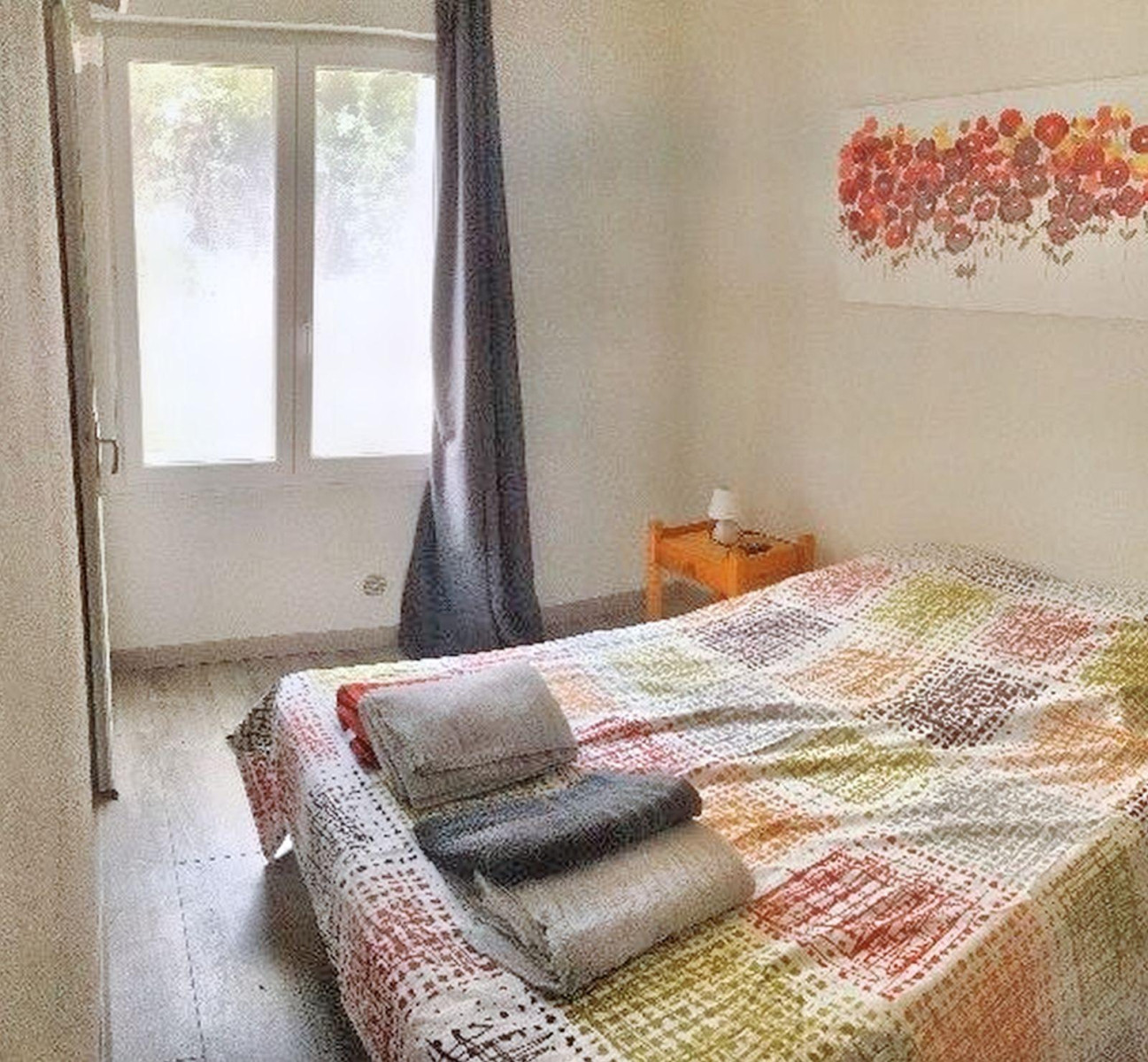 
                                                Location
                                                 Bel appartement avec vue sur mer