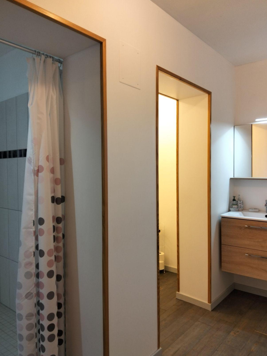 
                                                Location
                                                 Bel appartement confortable meublé 49 m²