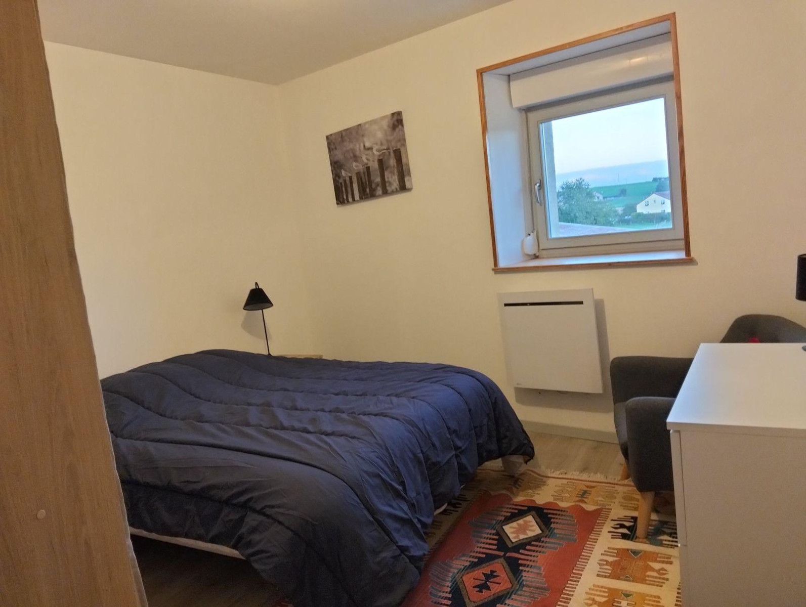 
                                                Location
                                                 Bel appartement confortable meublé 49 m²