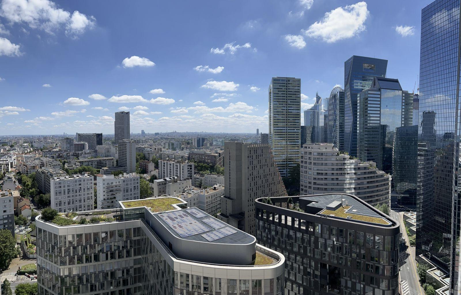 
                                                Location
                                                 Bel Appartement de 5 pièce à la Défense