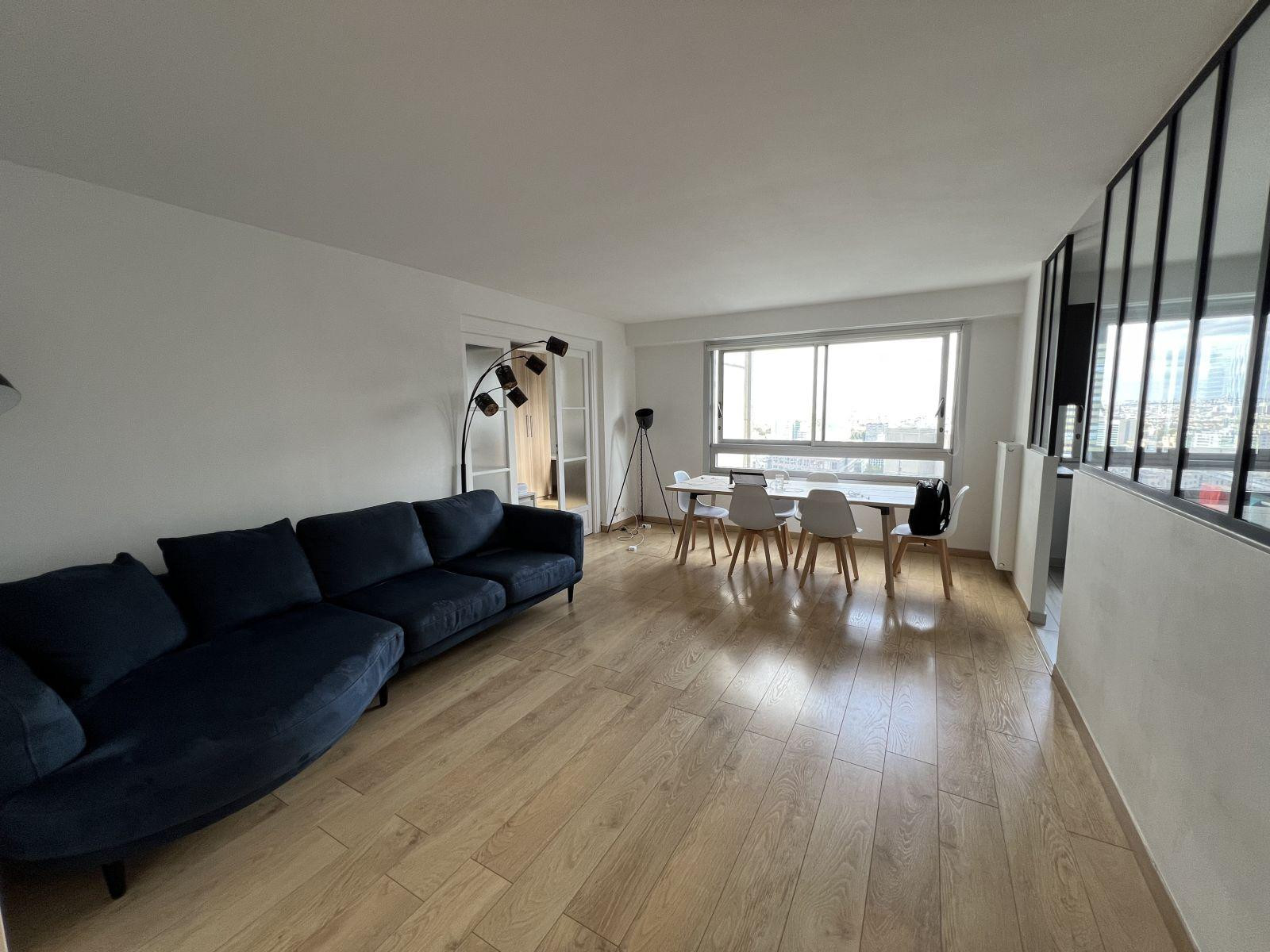 
                                                Location
                                                 Bel Appartement de 5 pièce à la Défense