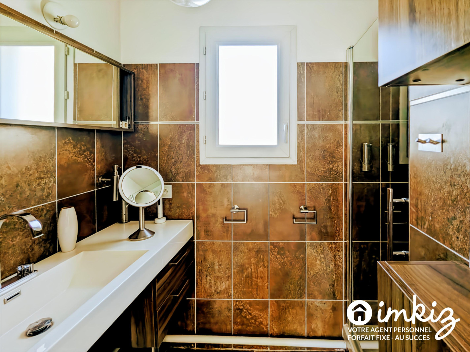 
                                                Vente
                                                 Bel appartement Duplex 4 pièces 82 m2