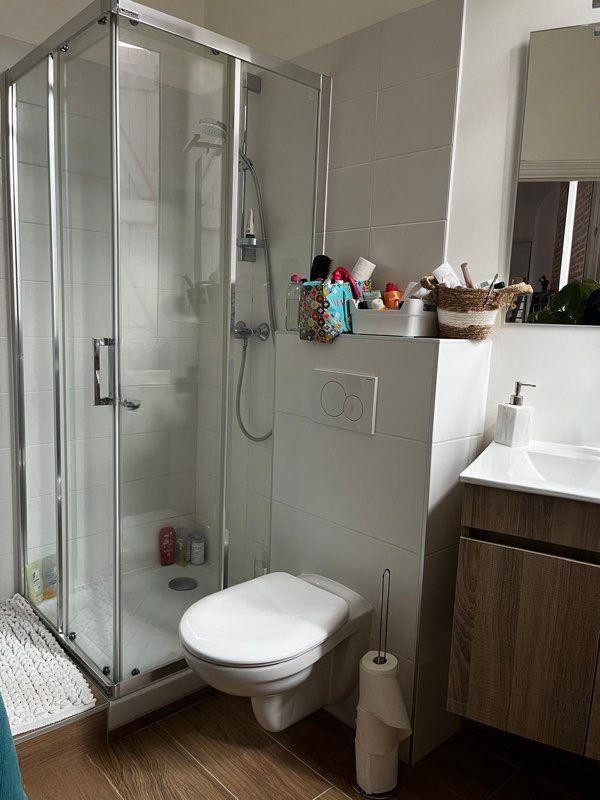 
                                                Location
                                                 Bel appartement duplex 55m2